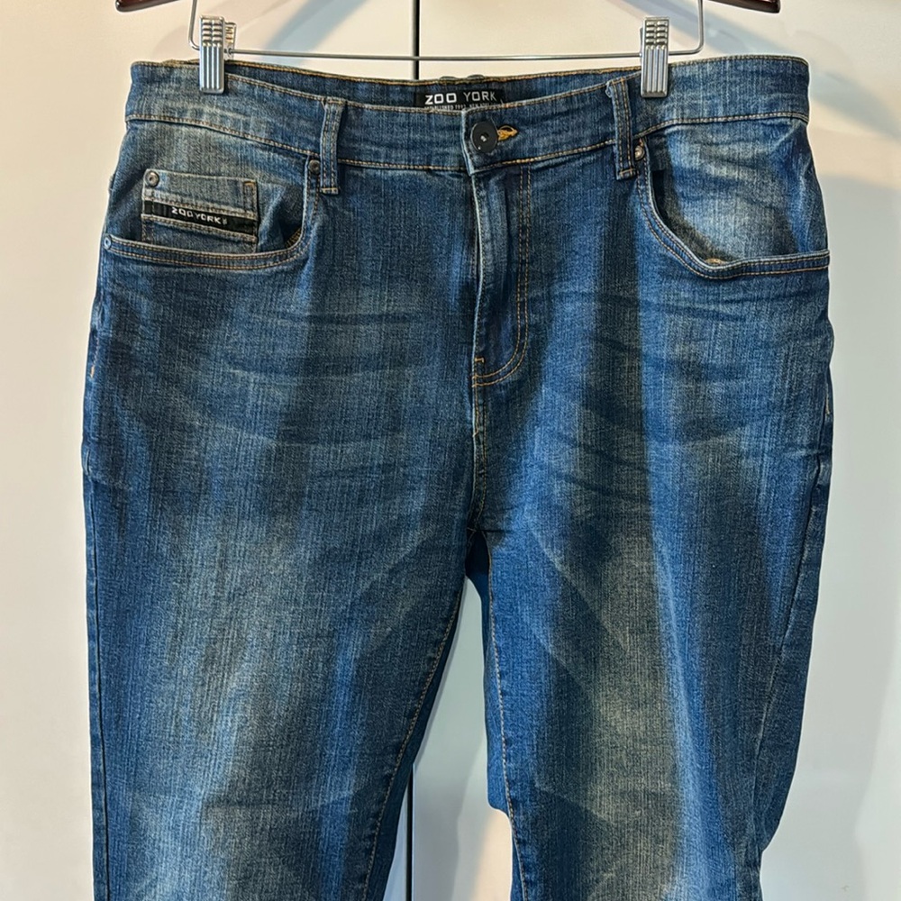 Zoo York jeans